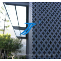 Perforated Metal Fence/Perforated Metal Mesh